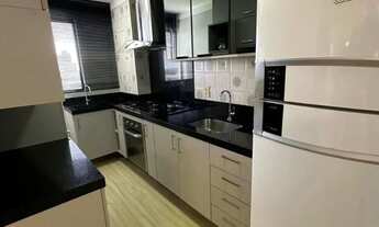 Imagem 7: Alugo lindo apartamento reformado e mobiliado em Ponta Negra