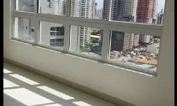 Imagem 2: Apartamento novo para alugar de 88m², 24° andar, sol nascente, por R$ 3.800,00/mês