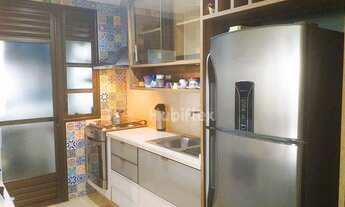 Imagem 6: Apartamento com 3 dormitórios à venda, a 400 metros da praia - Rio Tavares - Florianópolis