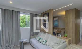 Imagem 5: Apartamento à Venda - Cidade Nova, 3 Quartos, 127 m2