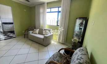 Imagem 5: Apartamento 1 Dorm. Mobiliado 54 m², Campo Grande, Santos
