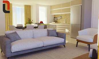 Imagem: Costa Ecoville - Apto 85m² 3 quartos, sacada