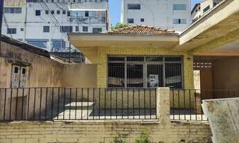 Imagem: Térrea para aluguel tem 50 metros quadrados