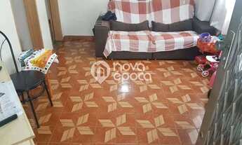 Imagem 5: Higienópolis Casa com 2 dormitórios