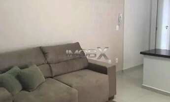 Imagem 4: Apartamento para locação Vila Santa Tereza, Bauru/SP Condomínio Residencial Caires