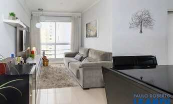 Imagem 2: APARTAMENTO - ACLIMAÇÃO - SP