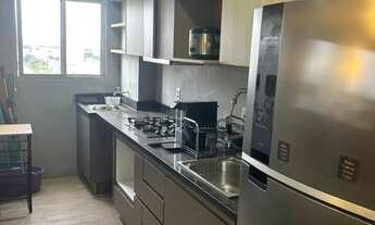 Imagem 5: Imóvel para venda possui 56 metros quadrados com 2 quartos em Vila Rosa - Goiânia - GO