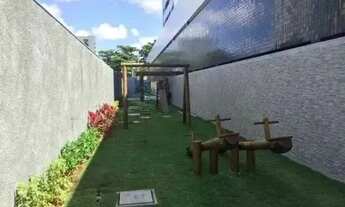 Imagem 4: 02 quartos, 55m², suíte, varanda no Torreão