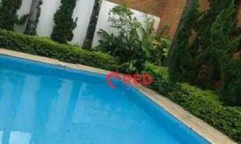 Imagem 5: Sobrado com 4 quartos à venda, 310 m² por R$ 2.810.000 - Residencial Cinco (Alphaville)