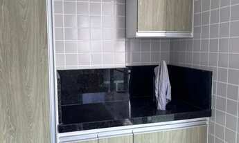 Imagem 6: Imóvel para aluguel possui 65 metros quadrados com 2 quartos em Vinhais - São Luís - MA