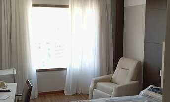 Imagem: Flat para aluguel HOTEL MERCURE tem 22 m2