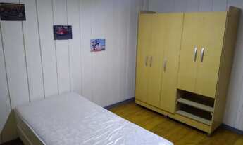 Imagem 5: Aluga-se Quarto Para Rapazes em Santa Felicidade