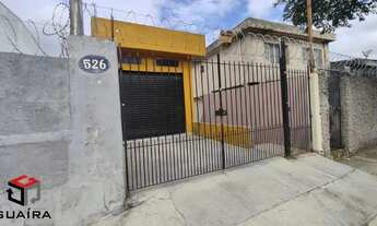 Imagem 4: Terreno à venda Santa Maria - Santo André - SP