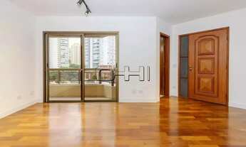 Imagem 2: Aluguel Apartamento 4 Dormitórios - 108 m² Campo Belo