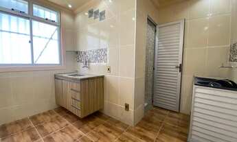 Imagem 4: Apartamento Bem Localizado no Bairro Industrial 2 Quartos / 58m²