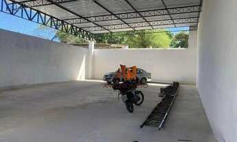 Imagem 5: Galpão para alugar, 215 m² por R$ 3.000,00/mês - Centro - Fortaleza/CE