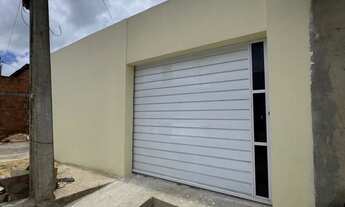 Imagem: Casa com piscina