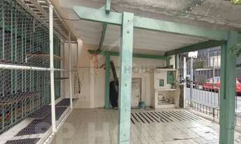 Imagem: Casa de esquina para venda no Brooklin Paulista