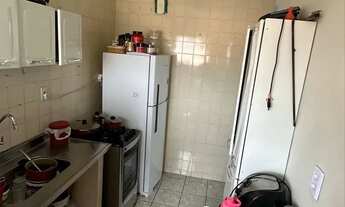 Imagem 6: Apartamento no Cristo