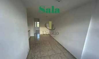 Imagem 5: Apartamento com 2 quartos á venda - Taquara - Rio de Janeiro - RJ