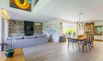 Imagem: Casa à venda com 3 quartos sendo 1 suíte