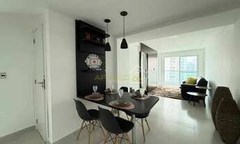 Imagem: Apartamento - 2 quartos - Marape - Santos