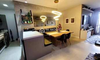 Imagem 3: Apartamento de 2 suites com duas vagas na quadra do mar nos Ingleses