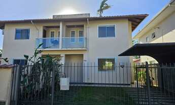 Imagem: Locação Casa Florianópolis SC