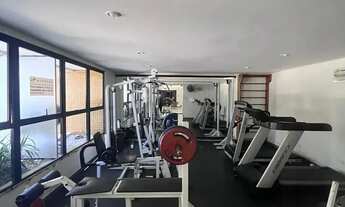 Imagem 5: Caminho das Árvores -1/4- mobiliado - espetacular