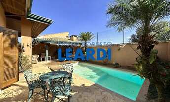 Imagem: CASA EM CONDOMÍNIO - SAMAMBAIA PARQUE RESIDENCIAL