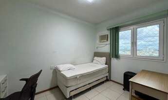 Imagem 3: Ed.Rio Mendoza 3 Suítes Mobiliado,2 Vagas, Marco Belém