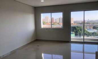 Imagem 7: Imóvel único e comercial para locação no Edifício Trio Lindenberg Piracicaba