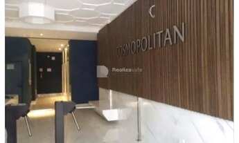 Imagem 3: Sala para alugar em São José dos Campos, Parque Residencial Aquarius, com 38 m²