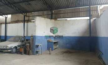 Imagem 5: GALPÃO PARA LOCAÇÃO - GUANABARA - CONTAGEM/MG