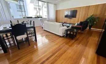 Imagem 3: Apartamento para alugar, 170 m² por R$ 18.497,80/mês - Ipanema - Rio de Janeiro/RJ