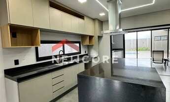 Imagem 5: Casa de condomínio em Rua Manoel da Costa Martins - Residencial Estoril Premium - Bauru/SP