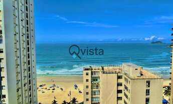 Imagem 7: Apartamento Vista Mar à Venda na Pitangueiras no Guarujá