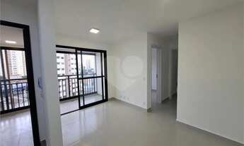 Imagem 2: Apartamento com 2 quartos à venda em Parque Mandaqui - SP