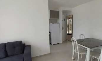 Imagem 3: ALUGA-SE APARTAMENTO NO PRIME MOSAICO.Planalto - Manaus - AM