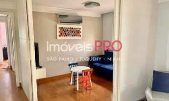 Imagem 5: Apartamento, Moema Índios - São Paulo