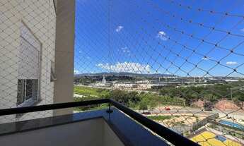 Imagem 6: Apartamento para Venda em Jundiaí, Engordadouro, 3 dormitórios, 1 suíte, 1 banheiro, 2 vag