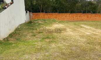 Imagem 5: Terreno à venda com 311,54m² no Jardim Residencial Viena em Indaiatuba
