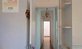 Imagem 3: Sobrado com 4 dormitórios para alugar, 150 m² por R$ 4.588/mês - Conjunto Residencial Buta