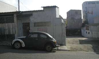 Imagem: Terreno à venda, Cerâmica - São Caetano