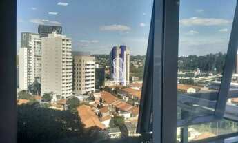 Imagem 3: Conj. Comercial a venda no TRERA Paes Leme co 38m² Conj. Comercial a venda no TRERA Paes L