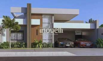 Imagem 2: Casa à venda em Maringá, Jardim Iguaçu, com 3 suítes, com 185.44 m²