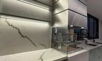 Imagem 5: Sobrado semi-mobiliado no Portal do Sol Green