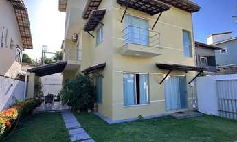 Imagem: Bela casa solta com 04 quartos na área