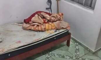 Imagem 7: Sobrado com 2 dormitorios e uma suite com quintal coberto na parte de cima no Ermelino Mat