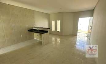 Imagem 5: Casa Térrea Com 2 Quartos - Bairro Campo Alegre - Juazeiro do Norte/CE